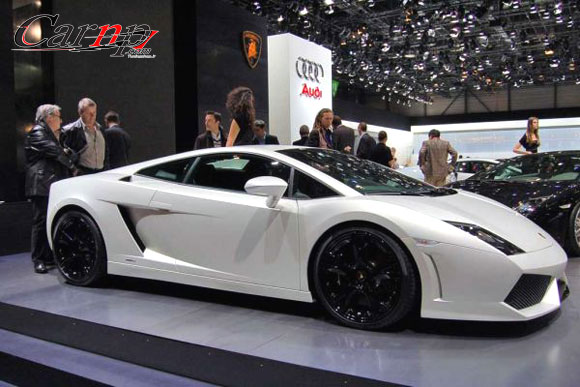 geneva motor show 6-16 march 2008  10