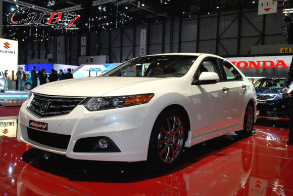 geneva motor show 6-16 march 2008  13