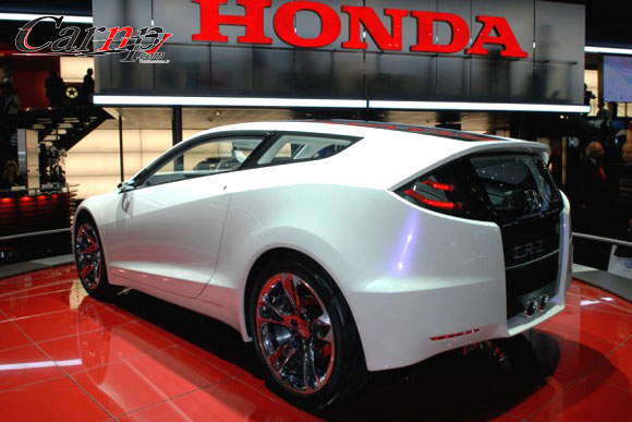 geneva motor show 6-16 march 2008  14