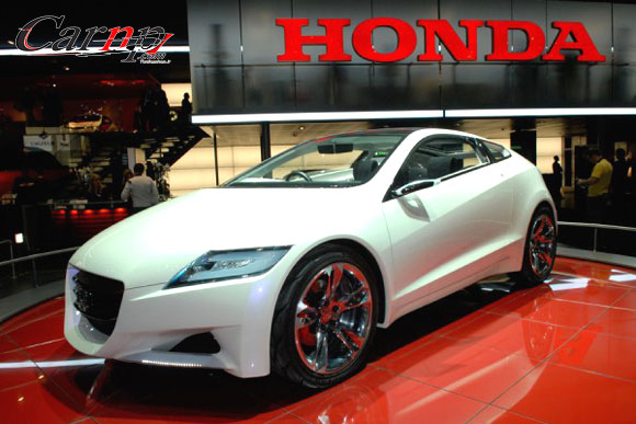 geneva motor show 6-16 march 2008  15