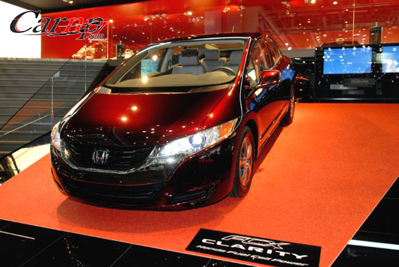 geneva motor show 6-16 march 2008  2