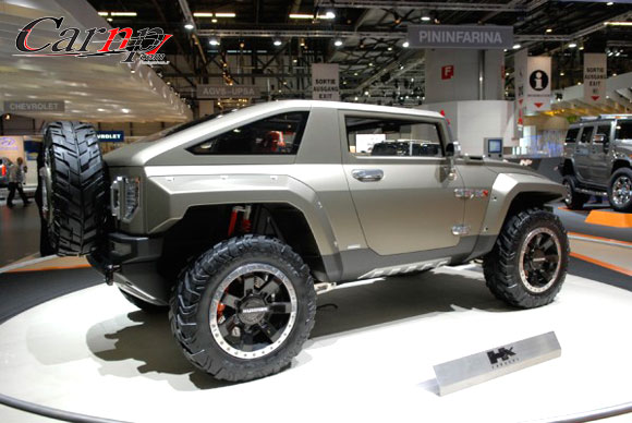 geneva motor show 6-16 march 2008  5