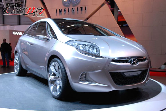 geneva motor show 6-16 march 2008  7