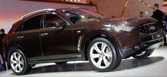 geneva motor show 6-16 march 2008  4