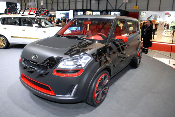 geneva motor show 6-16 march 2008  7