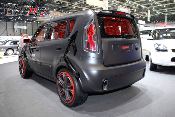 geneva motor show 6-16 march 2008  8