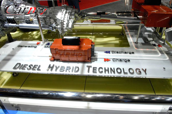 geneva motor show 6-16 march 2008  11