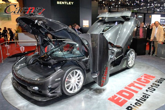 geneva motor show 6-16 march 2008  15