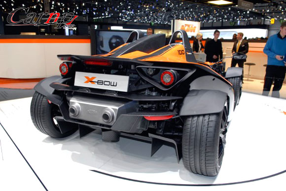 geneva motor show 6-16 march 2008  4