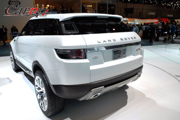 geneva motor show 6-16 march 2008  10