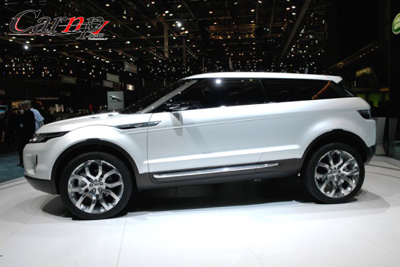 geneva motor show 6-16 march 2008  11