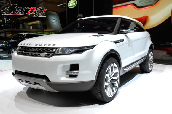 geneva motor show 6-16 march 2008  12