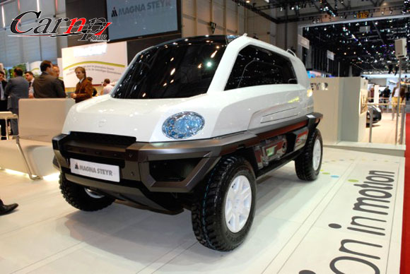 geneva motor show 6-16 march 2008  15