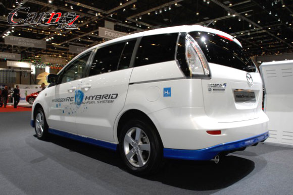 geneva motor show 6-16 march 2008  6