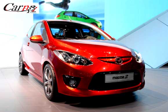 geneva motor show 6-16 march 2008  8