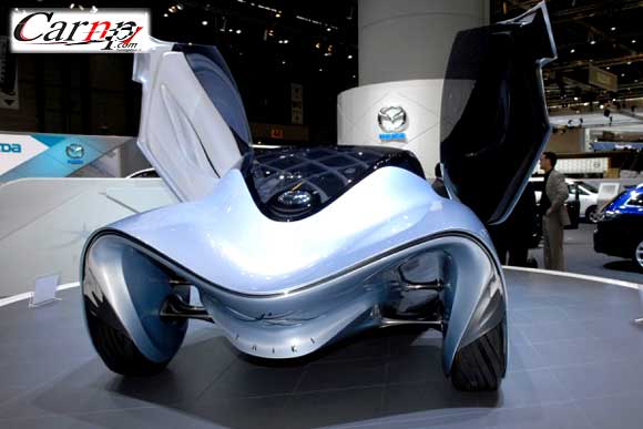 geneva motor show 6-16 march 2008  10