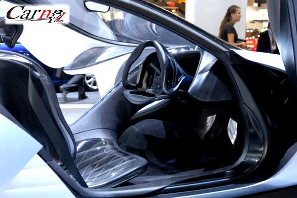 geneva motor show 6-16 march 2008  12