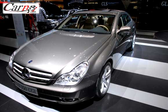 geneva motor show 6-16 march 2008  13