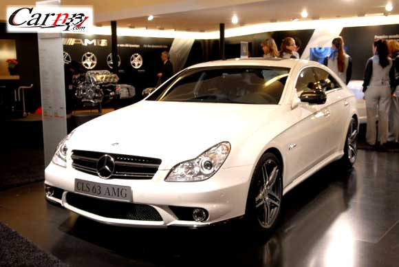 geneva motor show 6-16 march 2008  14