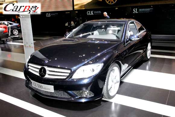 geneva motor show 6-16 march 2008  2