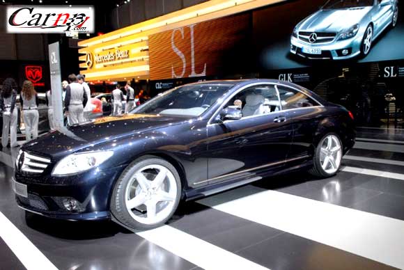 geneva motor show 6-16 march 2008  3