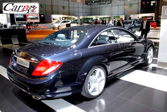 geneva motor show 6-16 march 2008  4