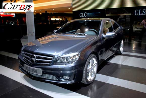 geneva motor show 6-16 march 2008  5