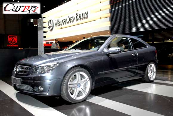 geneva motor show 6-16 march 2008  6