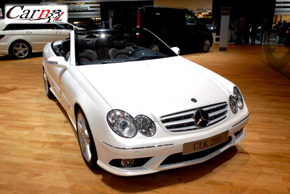 geneva motor show 6-16 march 2008  8