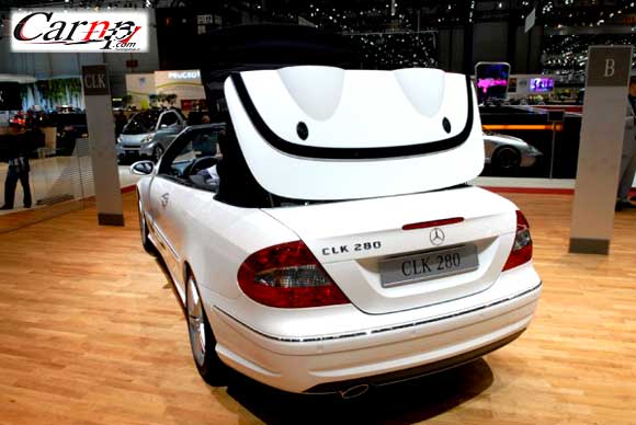 geneva motor show 6-16 march 2008  9