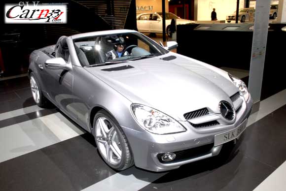 geneva motor show 6-16 march 2008  11