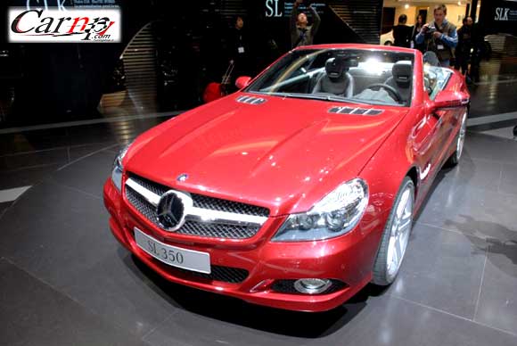 geneva motor show 6-16 march 2008  12