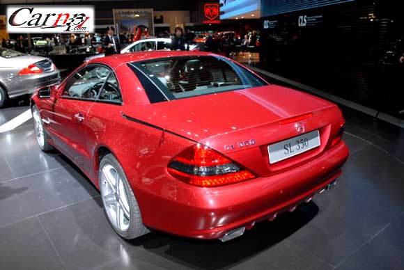 geneva motor show 6-16 march 2008  15