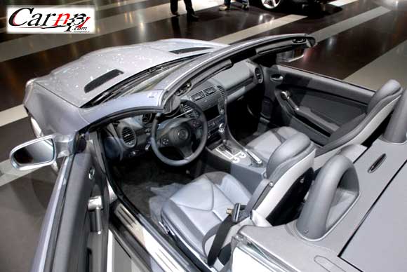 geneva motor show 6-16 march 2008  3