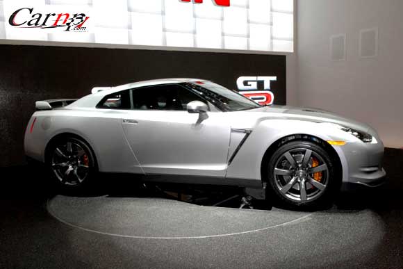 geneva motor show 6-16 march 2008  11