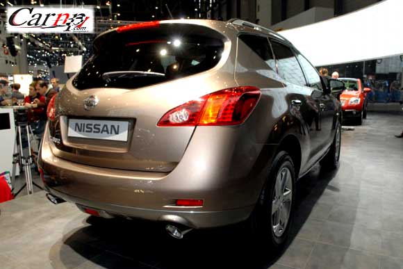 geneva motor show 6-16 march 2008  13