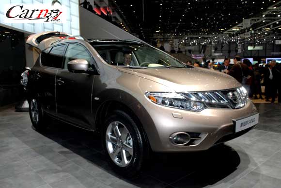 geneva motor show 6-16 march 2008  14