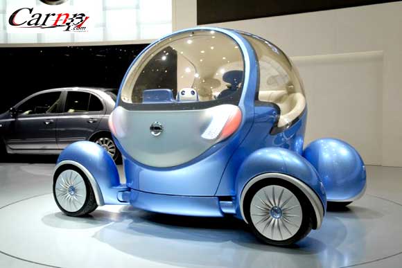 geneva motor show 6-16 march 2008  15