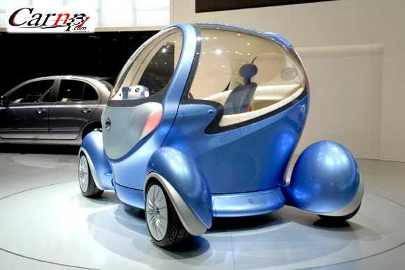 geneva motor show 6-16 march 2008  1