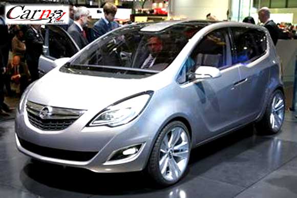 geneva motor show 6-16 march 2008  4