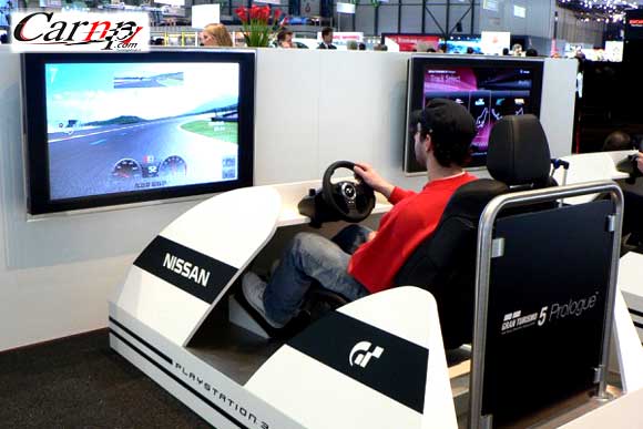 geneva motor show 6-16 march 2008  5