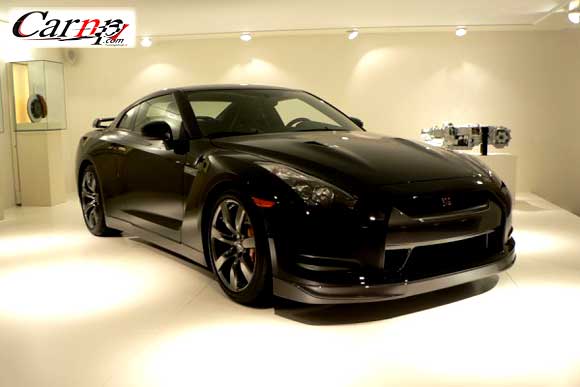 geneva motor show 6-16 march 2008  11