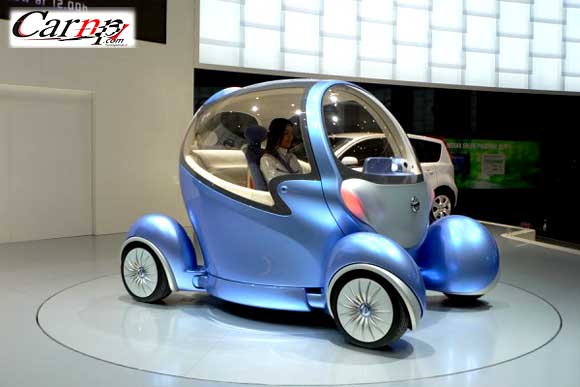 geneva motor show 6-16 march 2008  12