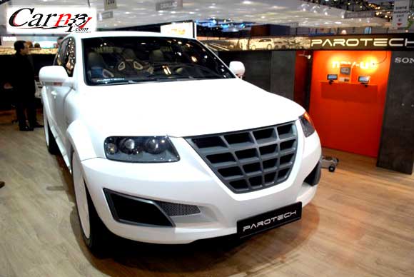 geneva motor show 6-16 march 2008  6