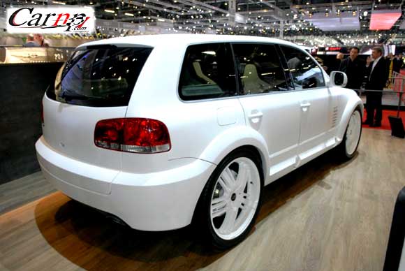 geneva motor show 6-16 march 2008  7