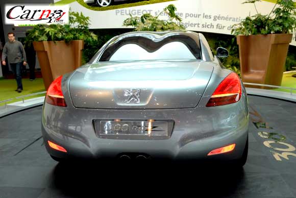 geneva motor show 6-16 march 2008  10