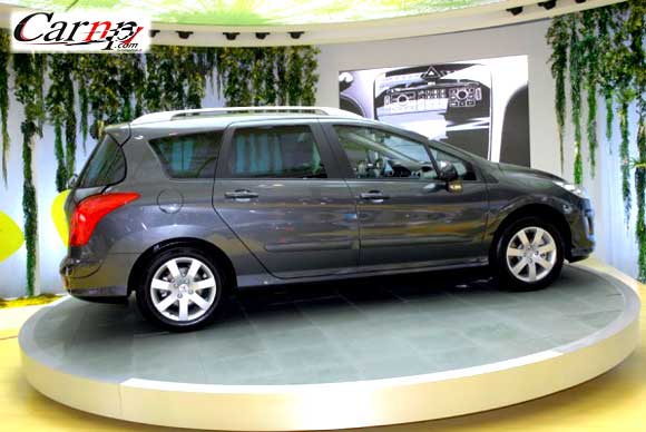 geneva motor show 6-16 march 2008  11