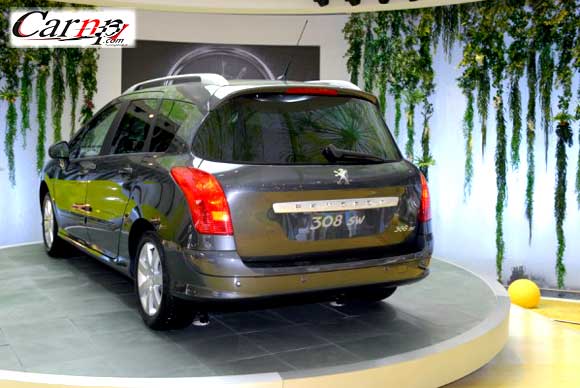 geneva motor show 6-16 march 2008  12