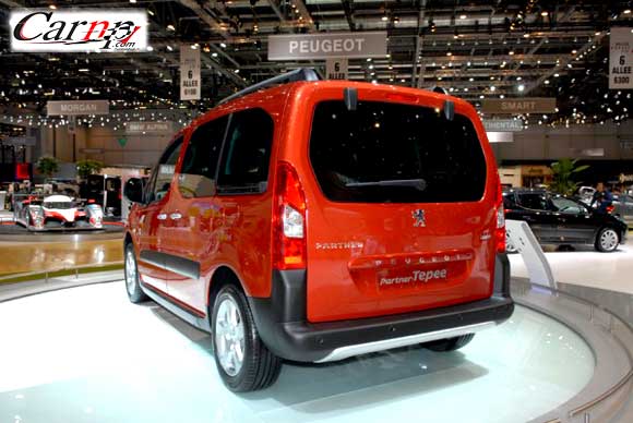 geneva motor show 6-16 march 2008  14