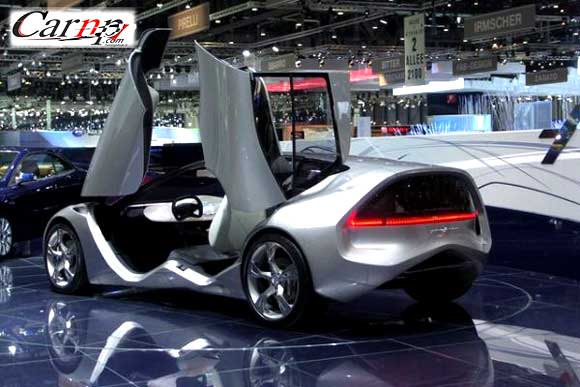 geneva motor show 6-16 march 2008  7